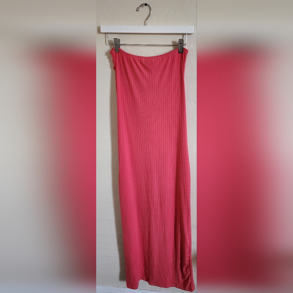 Capella Pink Dress - Picture 7 of 10